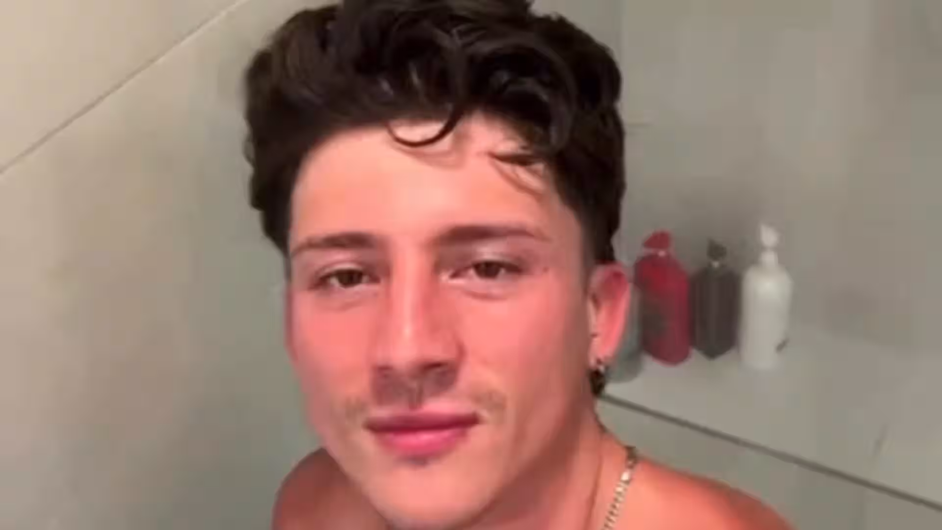Epic sexy lopez__tony Tony Lopez naked pics Full leaked video