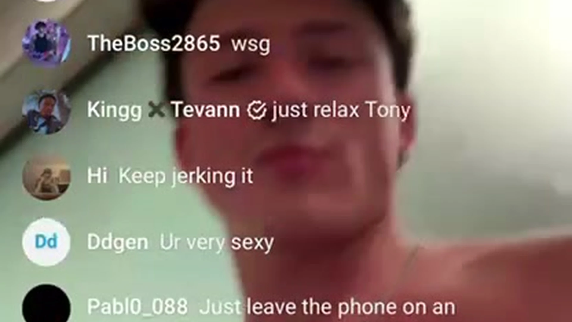 Exposed lopez__tony onlytonylopez onlyfans nude