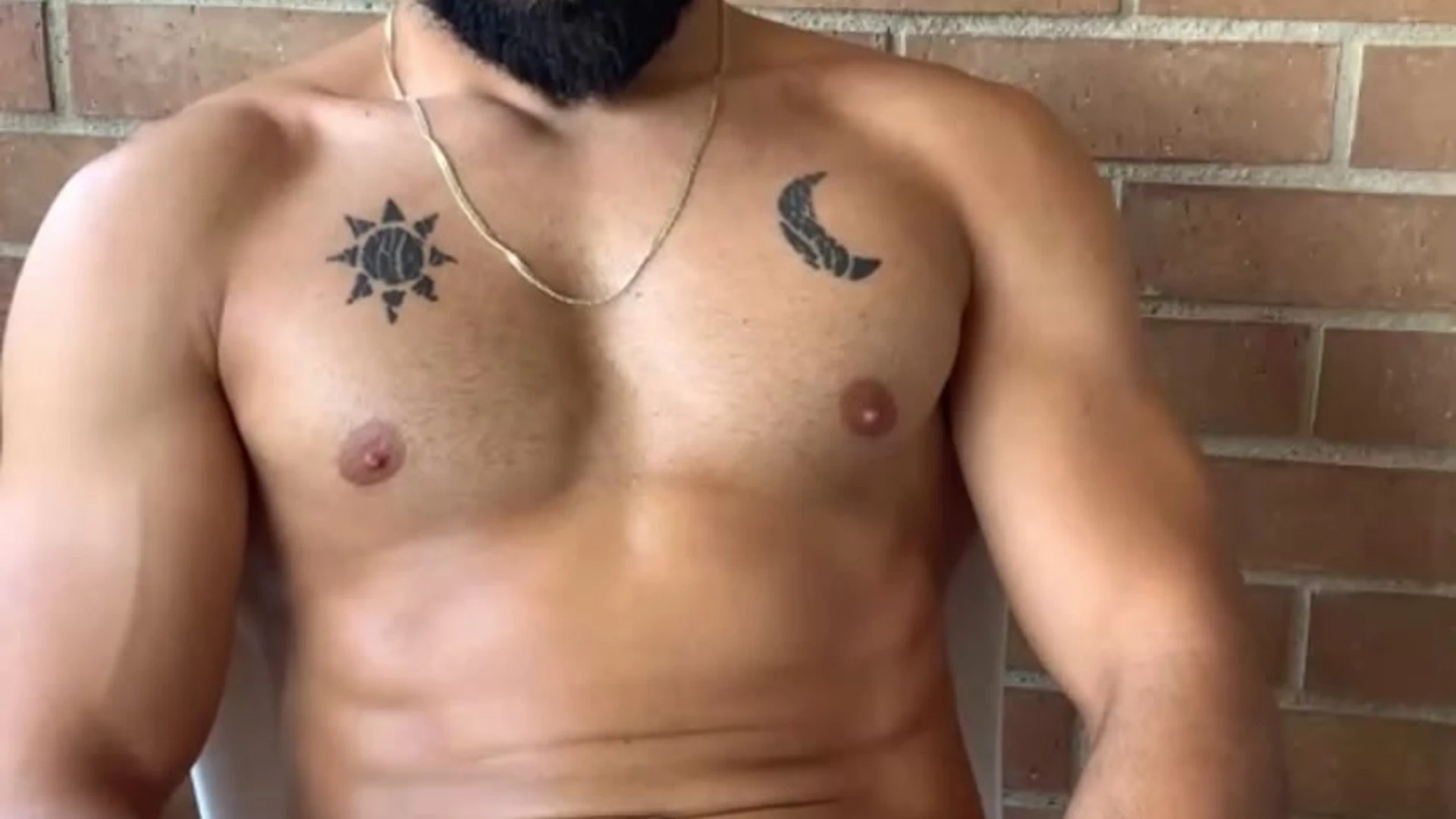 Exposed luchador de mma Zaurbek Dryaev Nudes leak
0