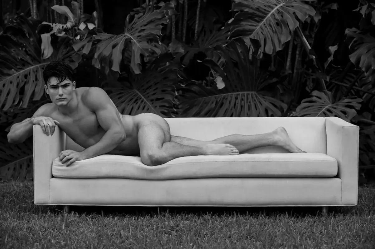 fitness model Levi Conely only fans leaks Epic
0