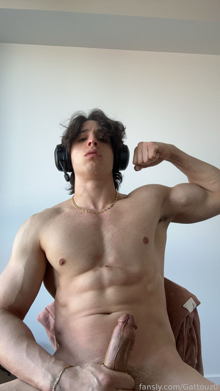 gattouzo Gattouz0 onlyfans leak
4