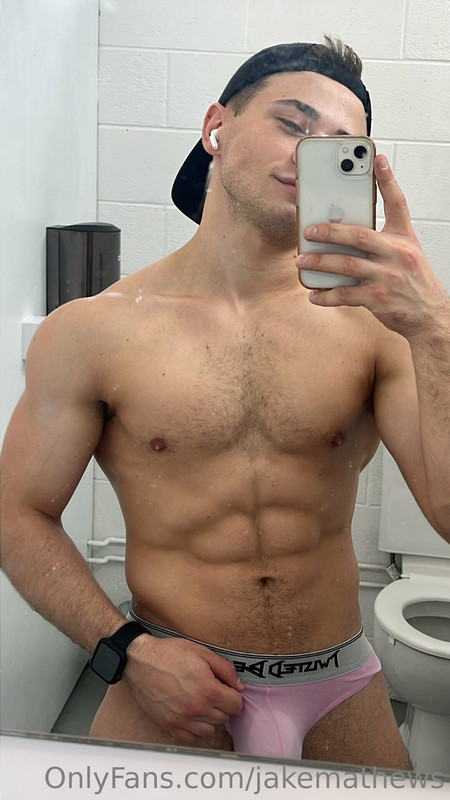jake_mathews jakemathews abs Exclusive vid full
0