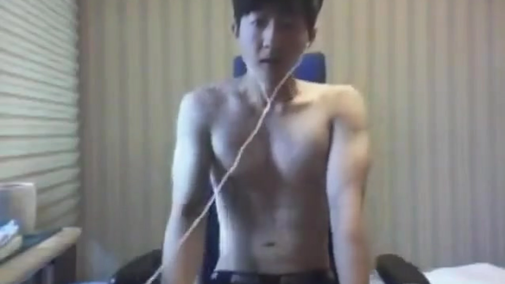 Koren Cute korean boy 021
0