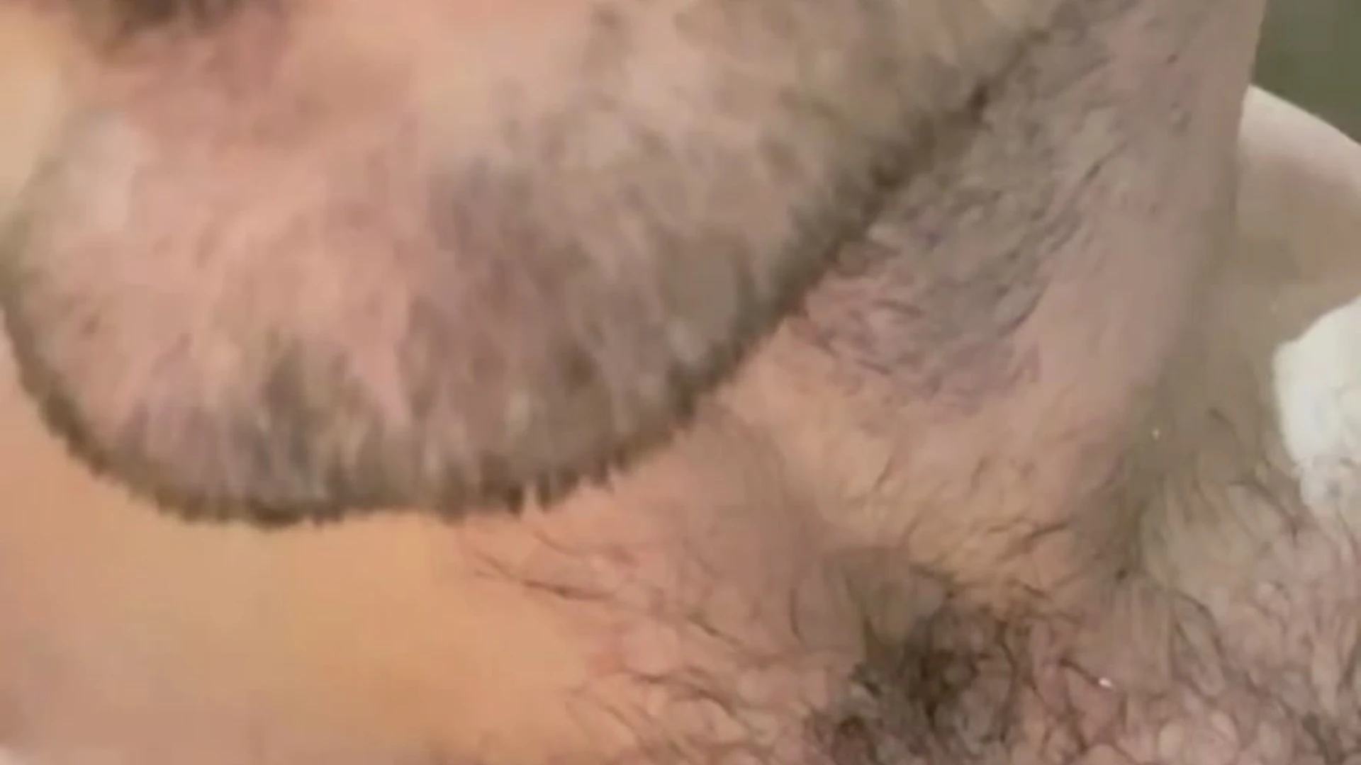 model Levi Conely  Exposed
0
