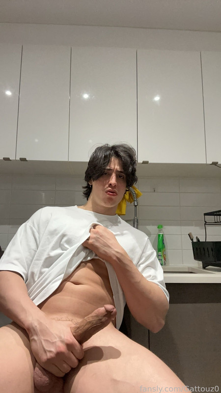 piss kink Youssef khelil Leaked OF
4