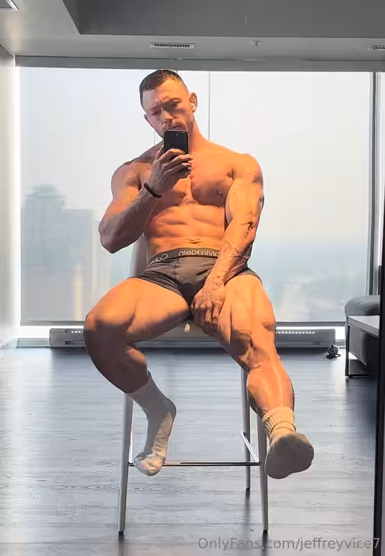 pretty stallion Jeffreyvice7
0