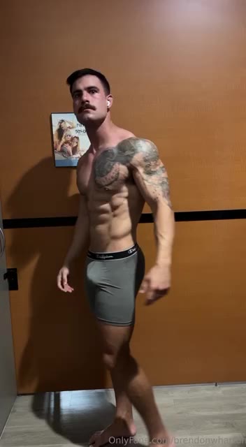 Sensational bitch brendontyler Brendon Wharton onlyfans pics PRIVATE
41