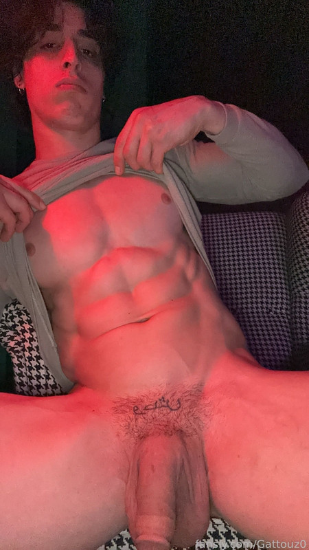 sexy slut Mak7out Gattouz0 leaks Exposed
2