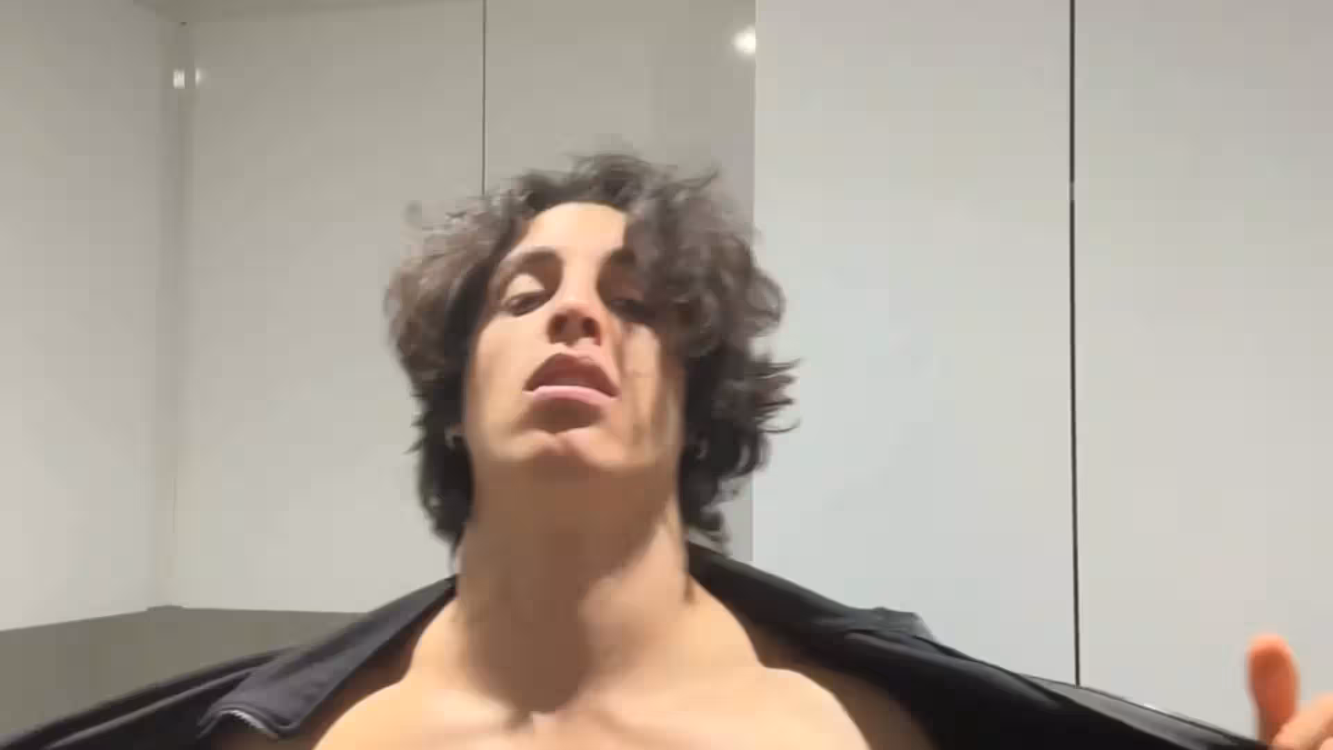 slut Mak7out Youssef khelil Nude OF PRIVATE
3
