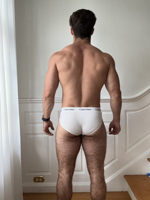 slut model Levi Conely  special video
0