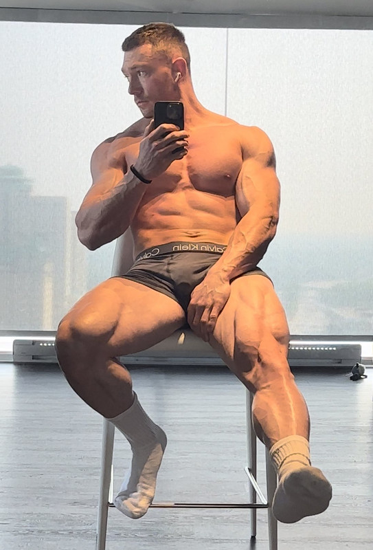 stallion Jeffrey Vice o n l y f a n s
0