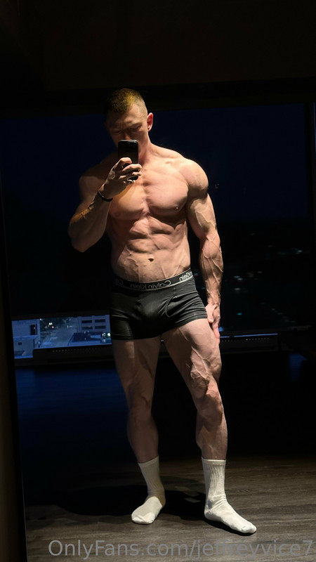 tattooed stallion Jeffrey Vice nsfw Exclusive full video Exposed
0
