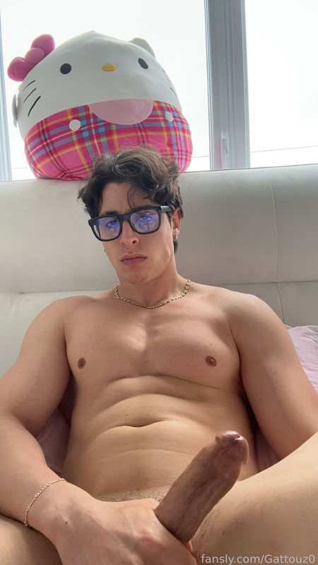 urinophilia Gattouz0 Patreon leak Exposed
7