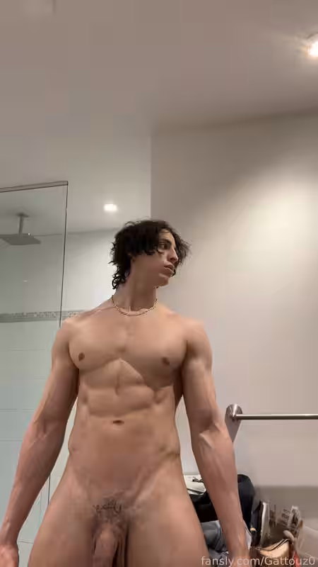 urinophilia Youssef khelil onlyfans leak Exposed
1