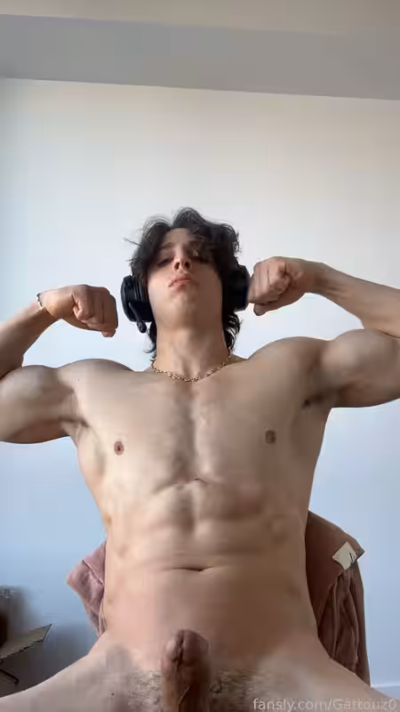 wa7echh Gattouz0 nude cock Epic
3