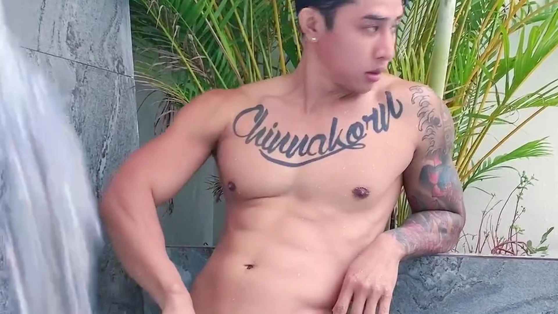 เล่นควยในสระว่ายน้ำ เสียวคนมาเห็น  by  bigbank2535  from OnlyFans
0