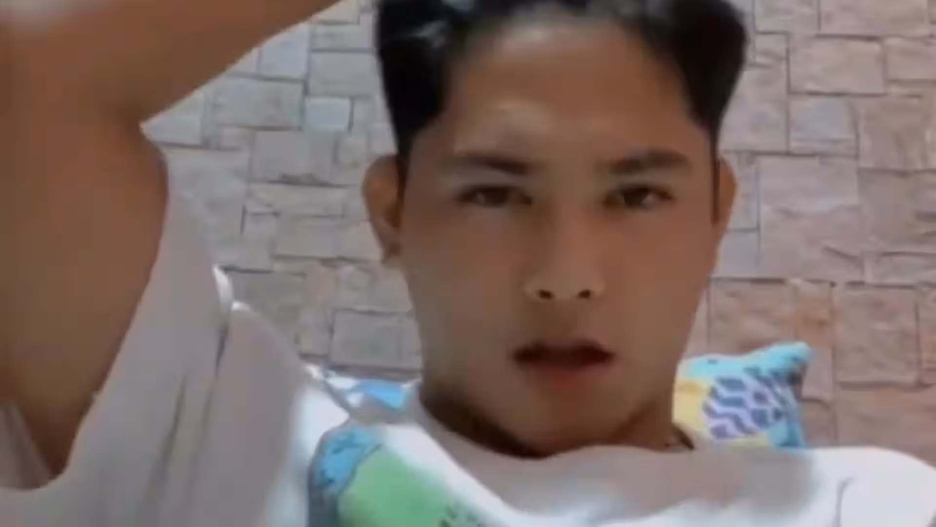 496 Pinoy filipino hunk leaked
23