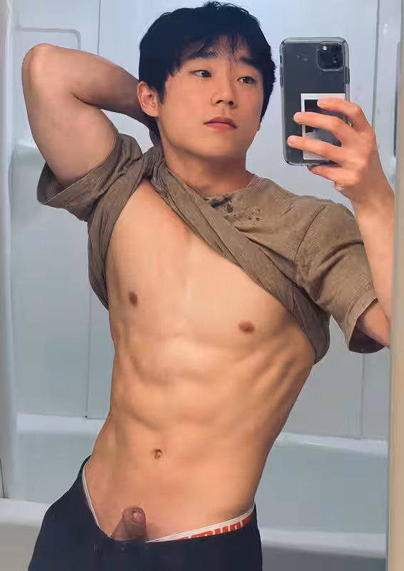branddkim kijiro_bites nude cock Sensational
0