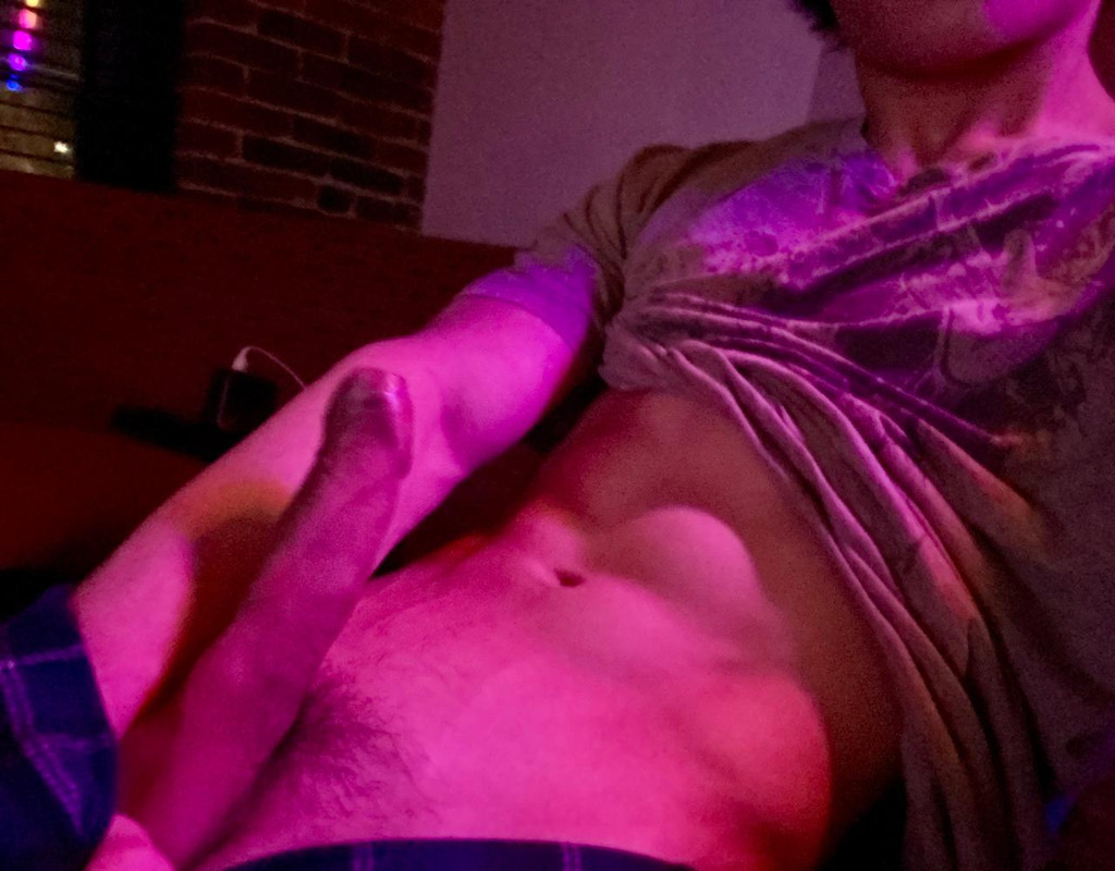 Brandon Kim kijiro_bites abs  Video
0