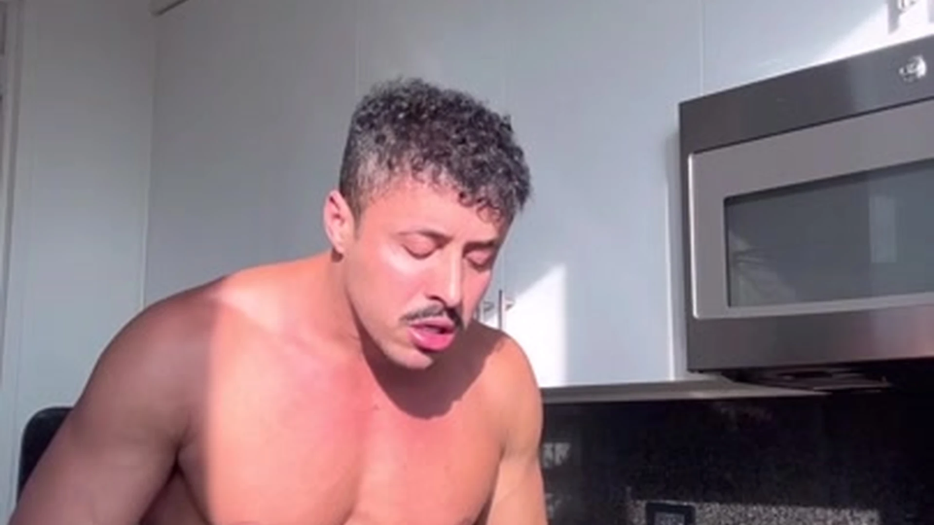 brasileiro Diego Barros of leak Exposed
0