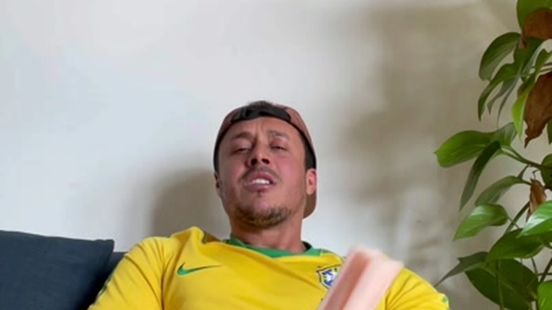 brasileiro Diego Barros onlyfans leaked
0