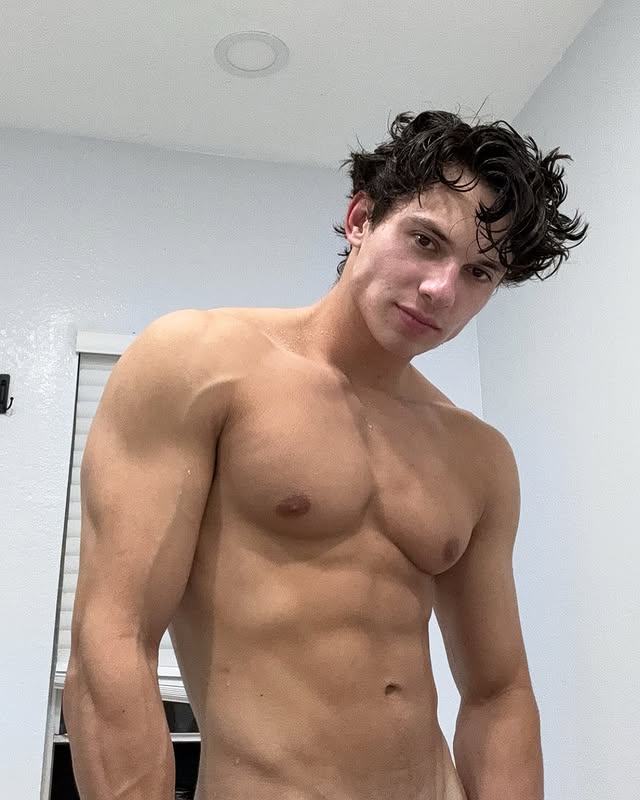 Exposed fit anal toy cjclarkofficial leaked onlyfans
0