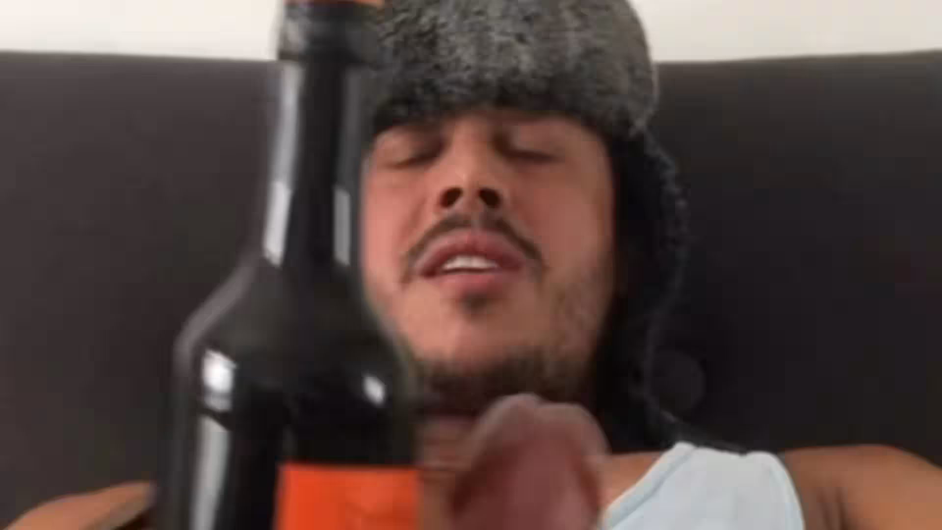 Exposed xxl cock dibarros1 nude
0