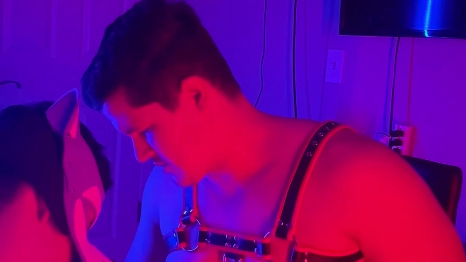 Lyon King X Zak Price w-  zak_price22 He show all that a ..  by  lyonkingxxx  from OnlyFans
0
