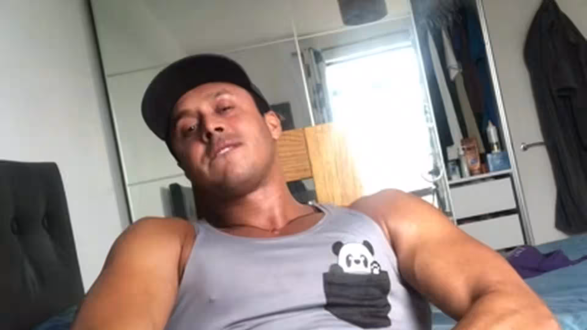 Self-assured huge cock Diego Barros naked pics Epic
0