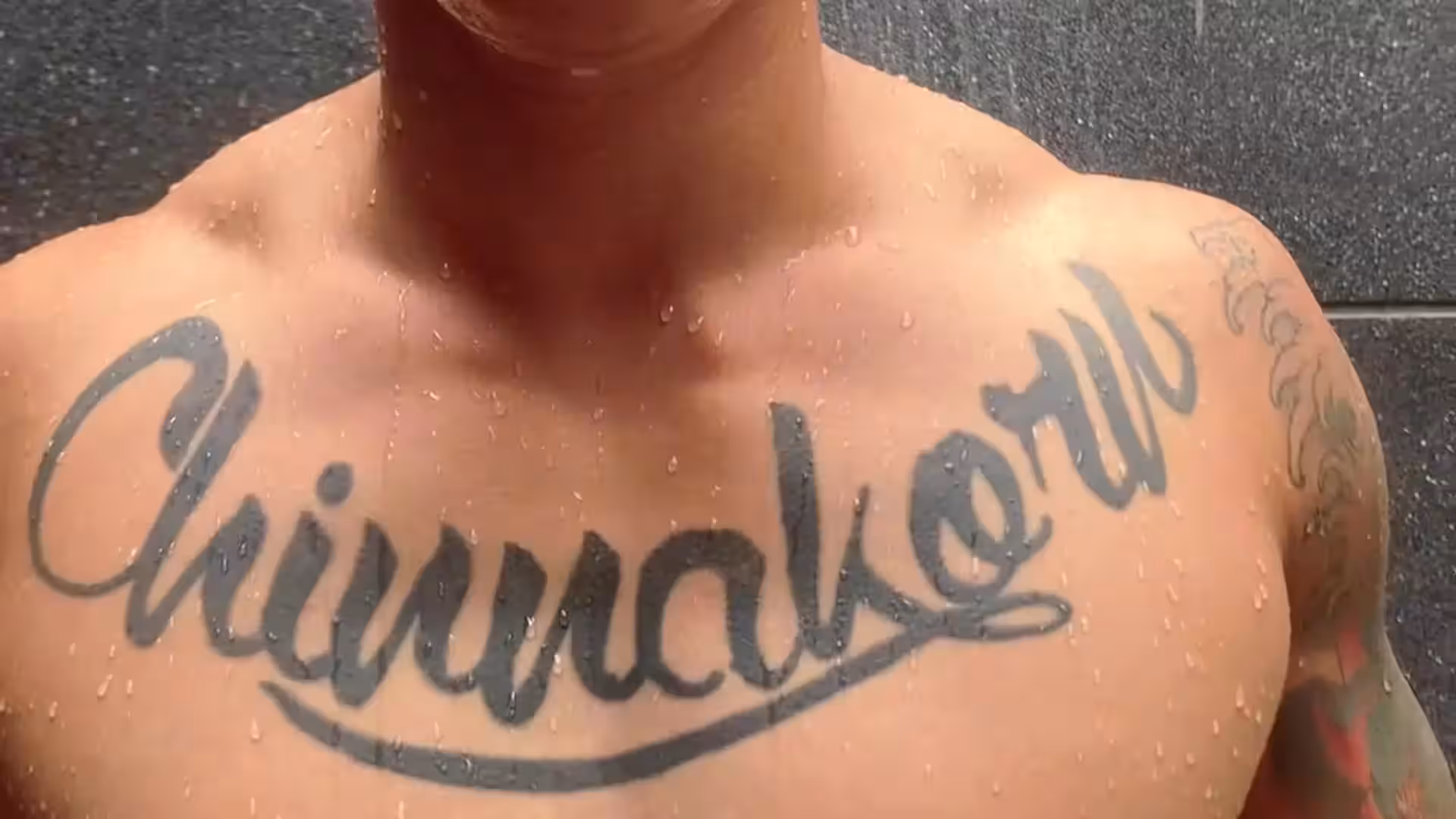 Shrewd inked csaukaew   Exclusive vid full Sensational
0