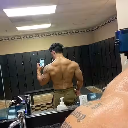 homoerotic dad dukewaynexxx Leaked Onlyfans  EXPOSED Sensational
0