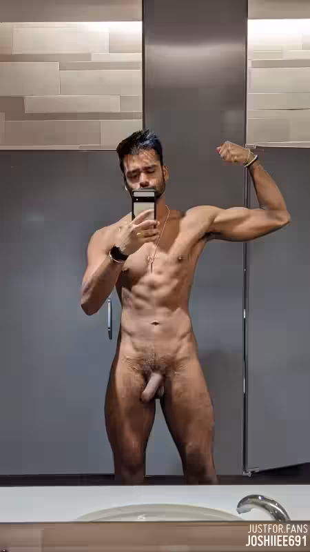 adorable justforfans Josh Ramirez onlyfans nude hunk Sensational
1