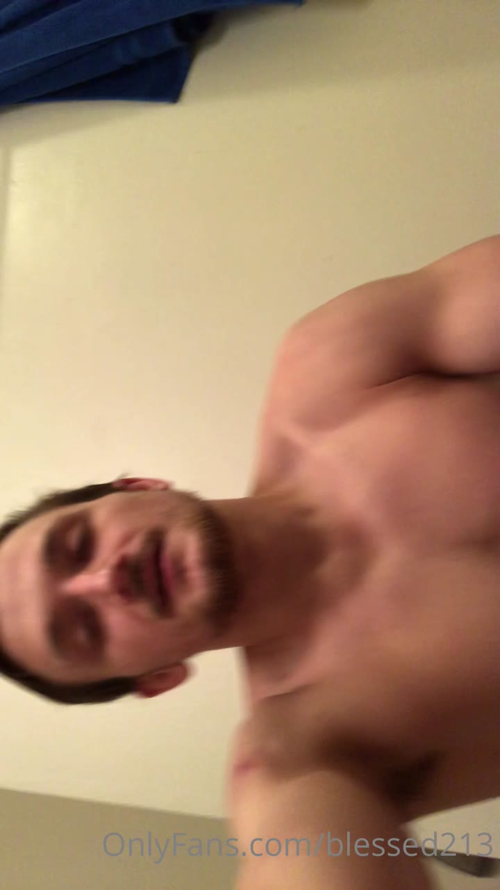 Adventurous  fuck bisexual blessed213 Onlyfans leaked
0