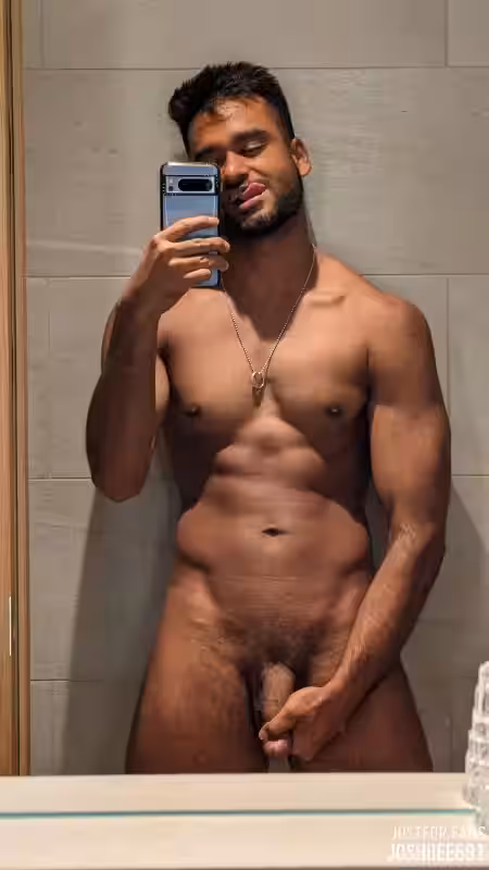 Amicable jff Josh Ramirez
1