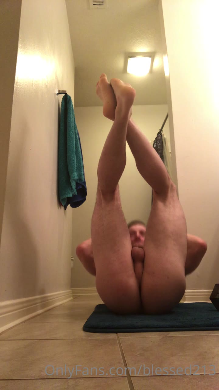 bisexual blessed213 reddit video full
0