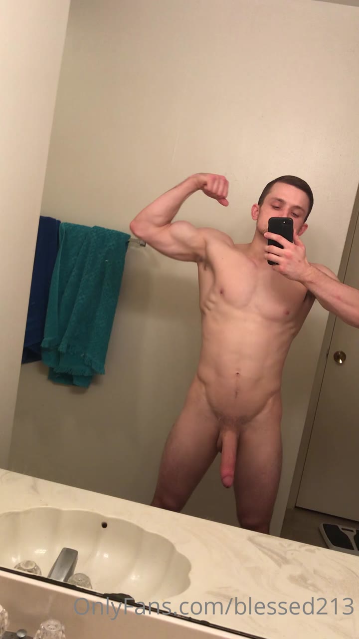 blessed_213 blessed213 nude leaks Vid
0