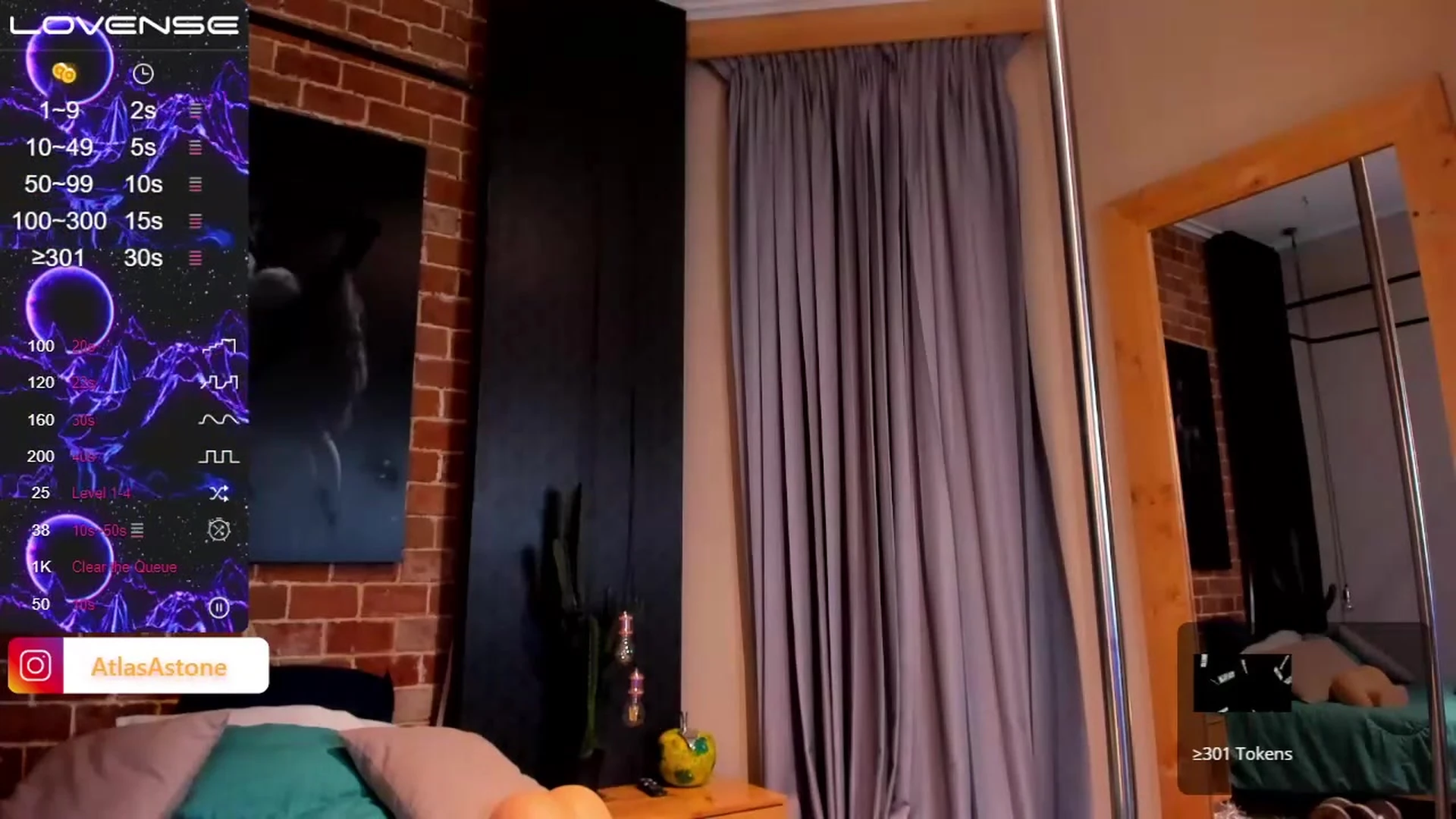 bubblebutt AtlasAstone astoneatlas nsfw Vid Epic
0