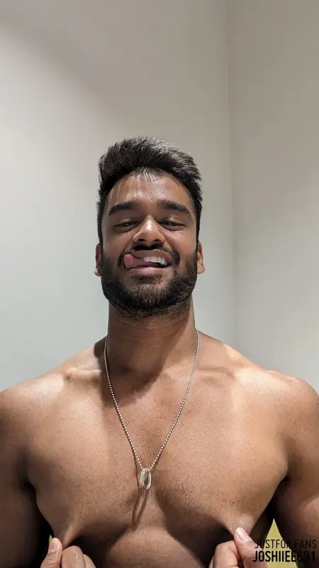 bubblebutt jff Josh Ramirez   Clip Sensational
1