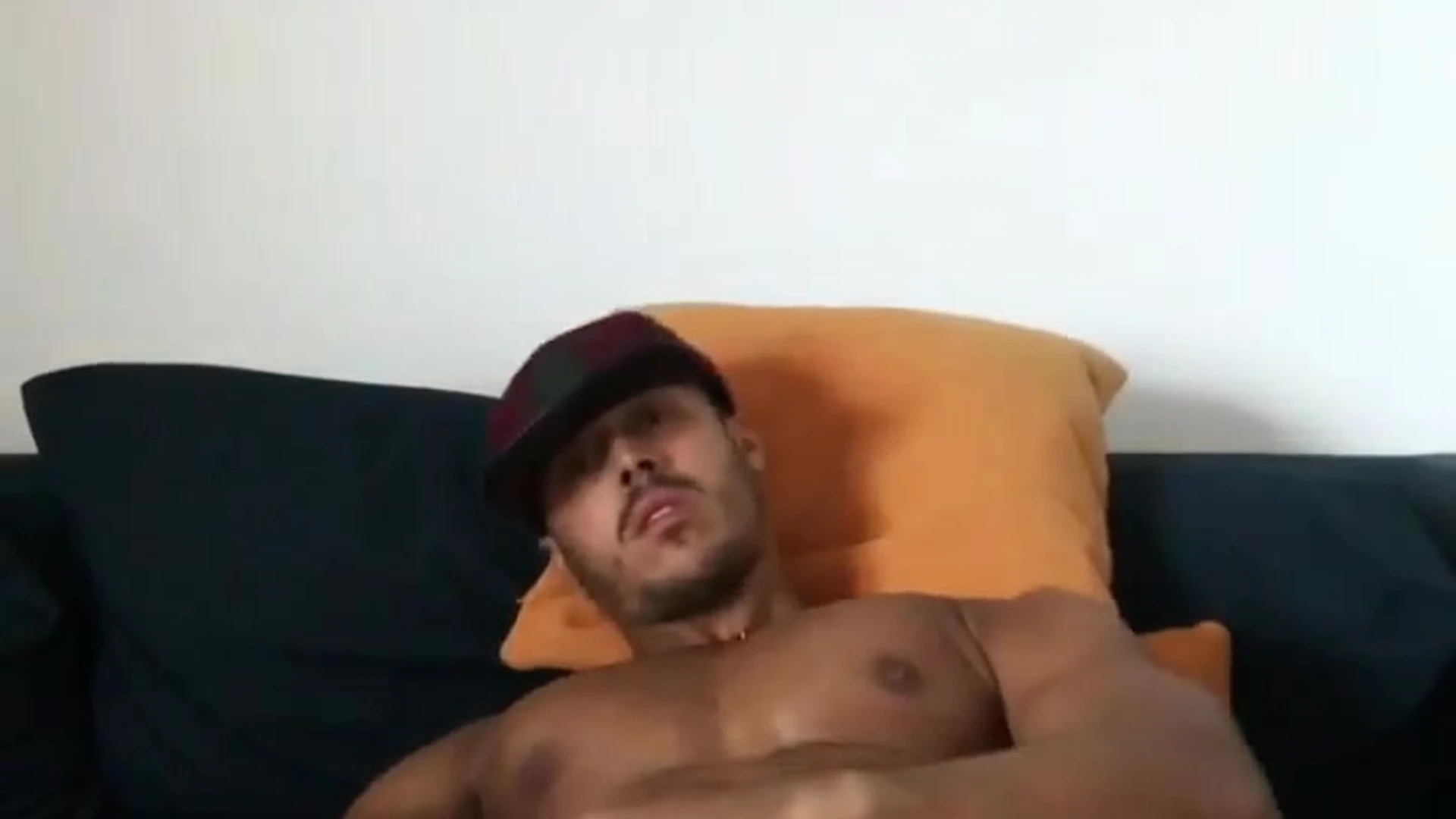 bubblebutt uncut cock Diego Barros ass Epic
0