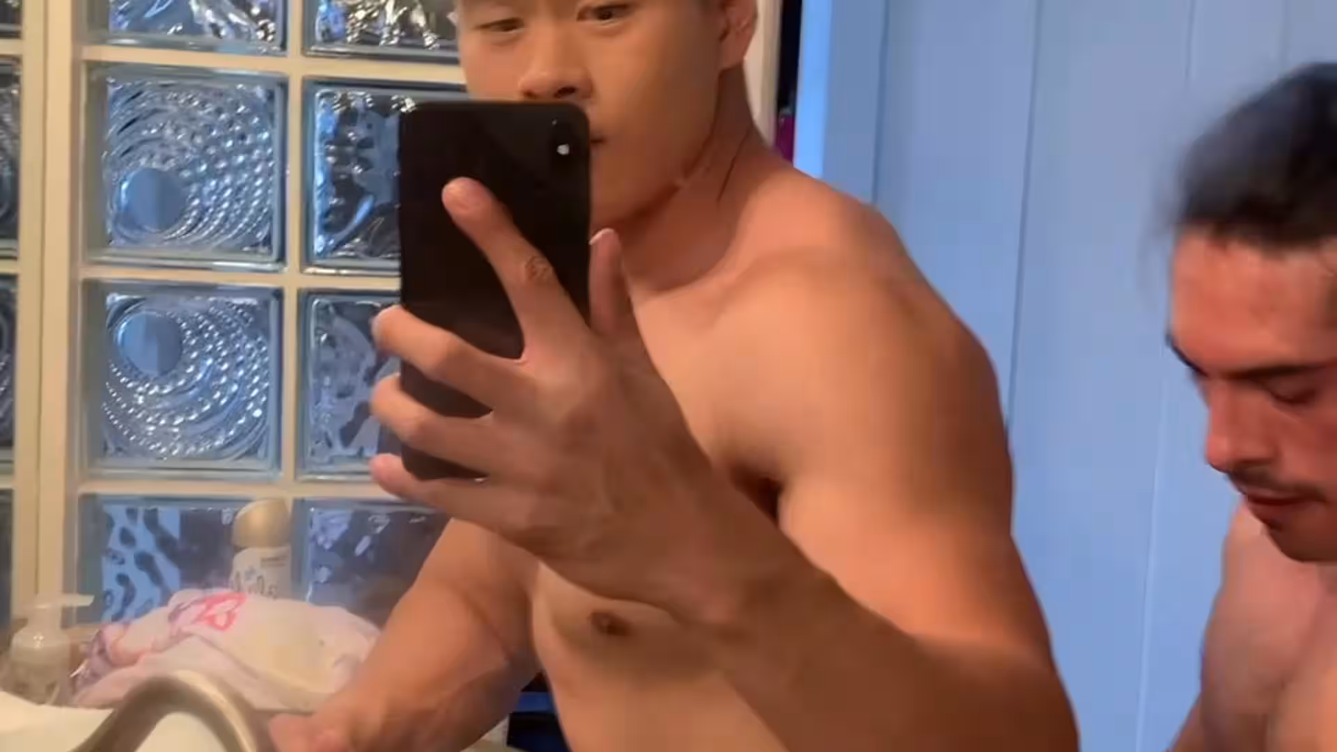 damienlou18 Damien Lou nude porn leak Exposed
0
