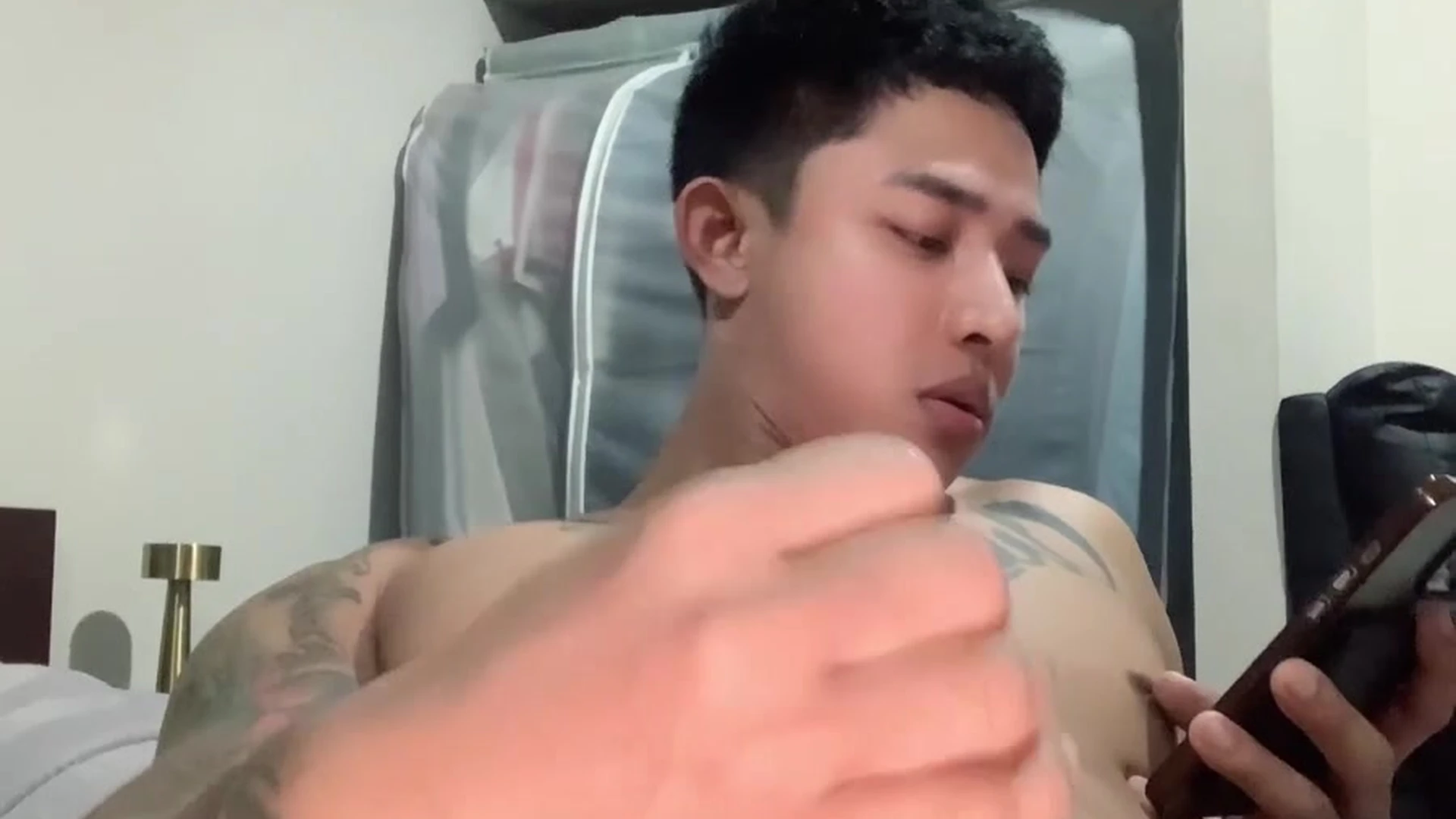 Devoted tattooed bigbank2535 leak Video
0