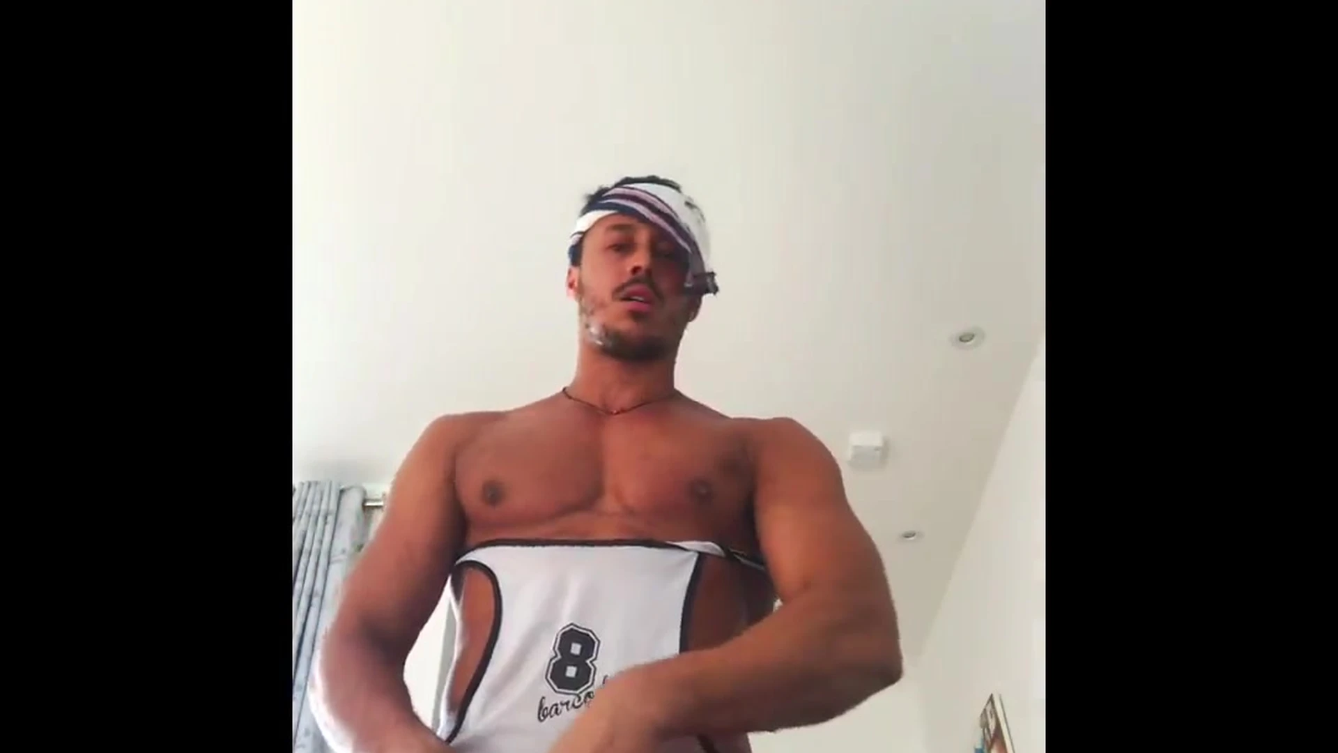 dirty huge cock dibarros1 of special video Exposed
0