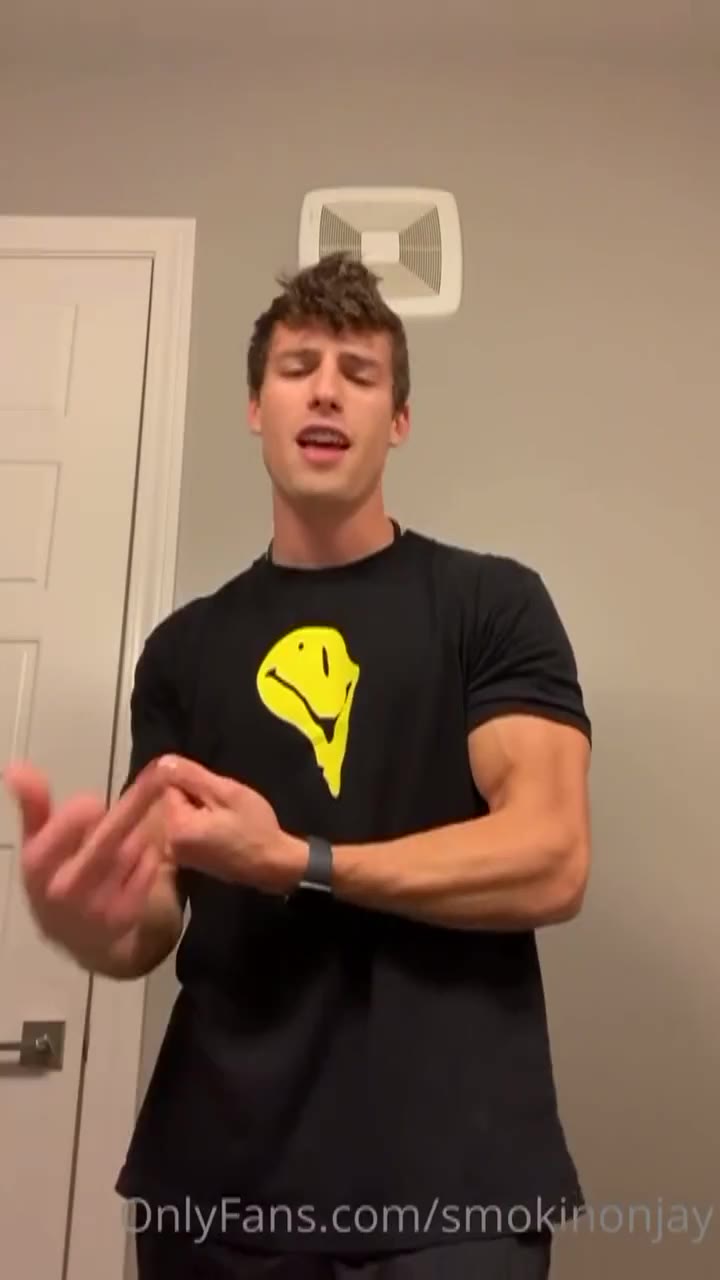 dirty talk smokinonjay onlyfans Exclusive full vid
0