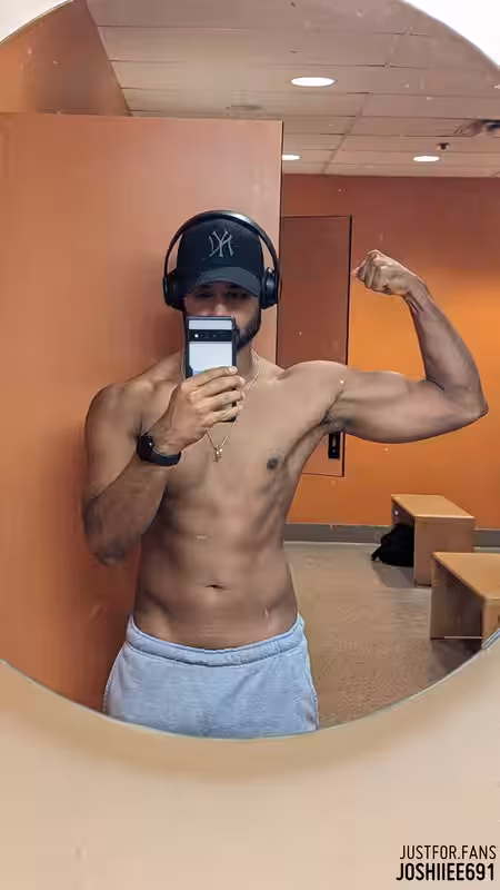 Enigmatic  JERKING OFF  justforfans joshramirez pics porn
1
