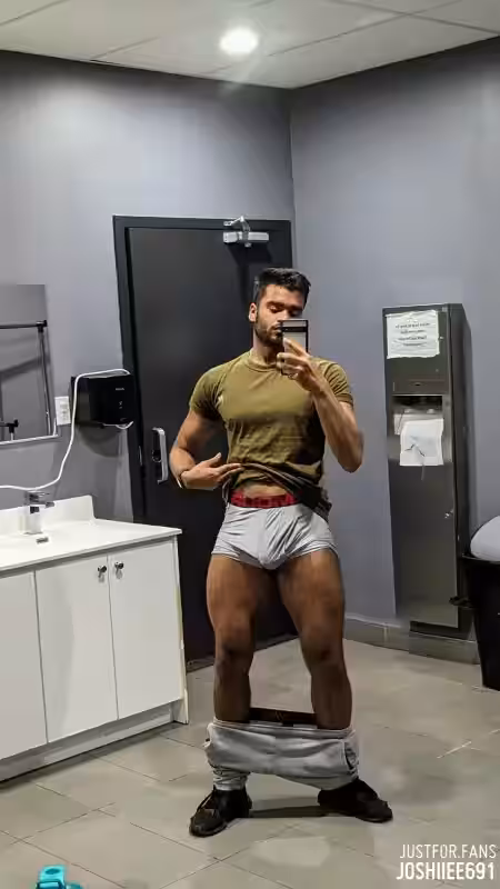 Epic Devoted justforfans joshramirez leaked
0