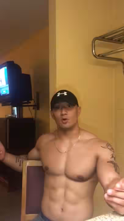 Epic Empowered verbal Duke Wayne XXX premium video
0