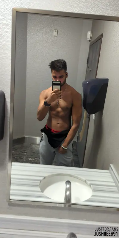 Exposed Affectionate jff Josh Ramirez porn xxx
1