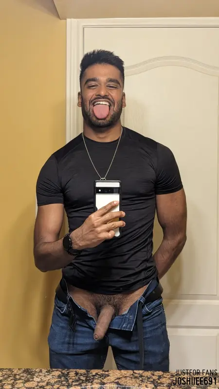 Exposed brave jff joshramirez
1