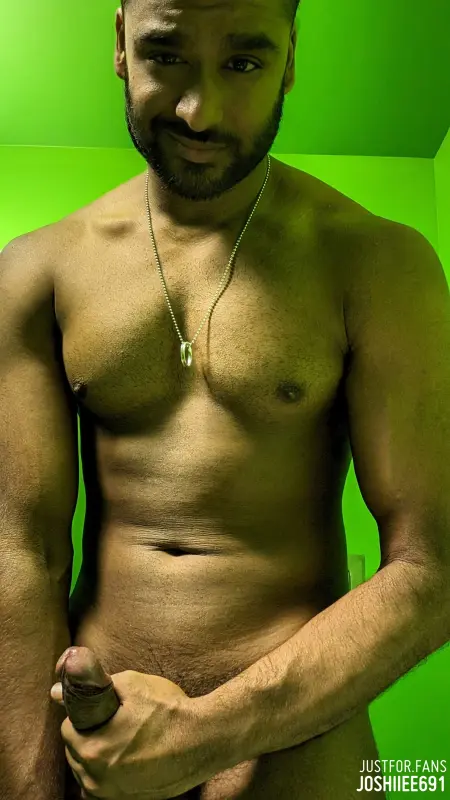 Exposed brave justforfans Josh Ramirez jock premium video
1