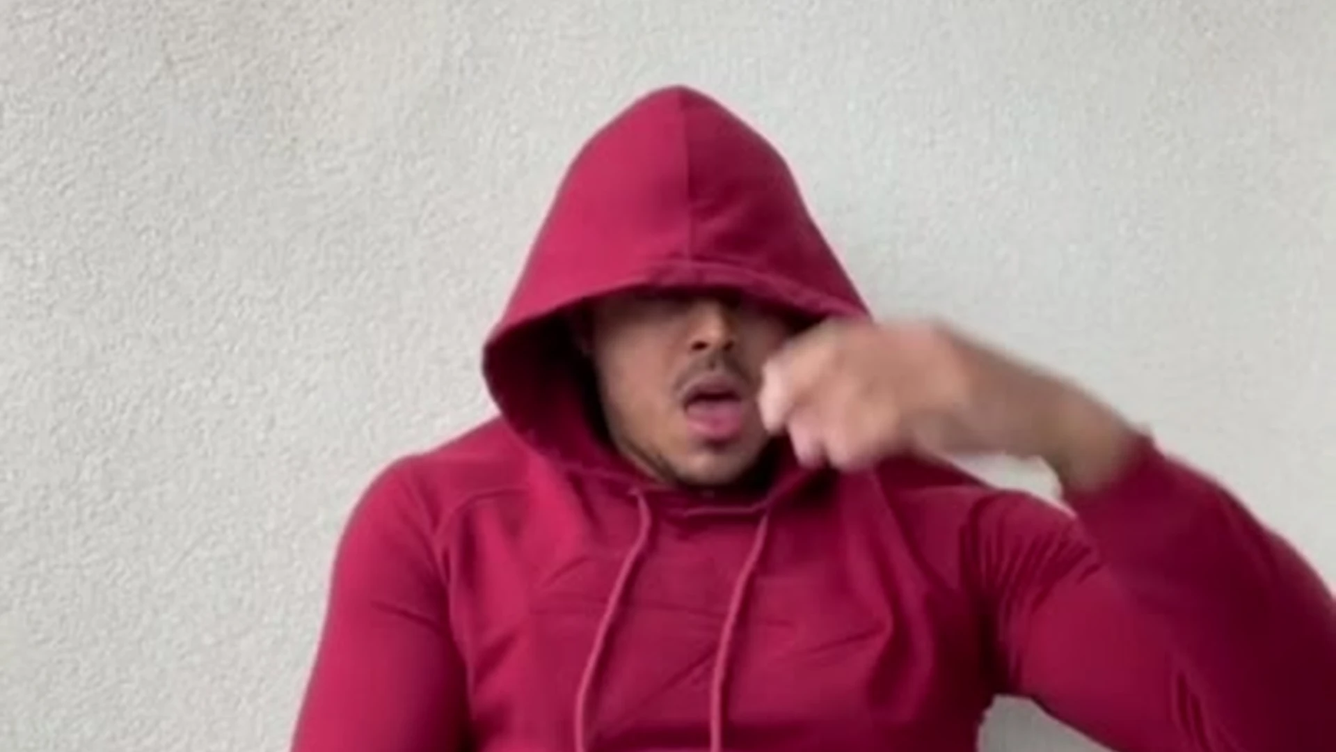 Exposed dibarrosss dibarros1 muscle
1